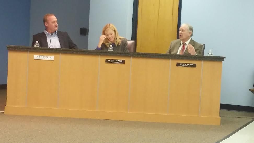 Kenton County, State Auditor Disagree On Allowing Ohio Residents to